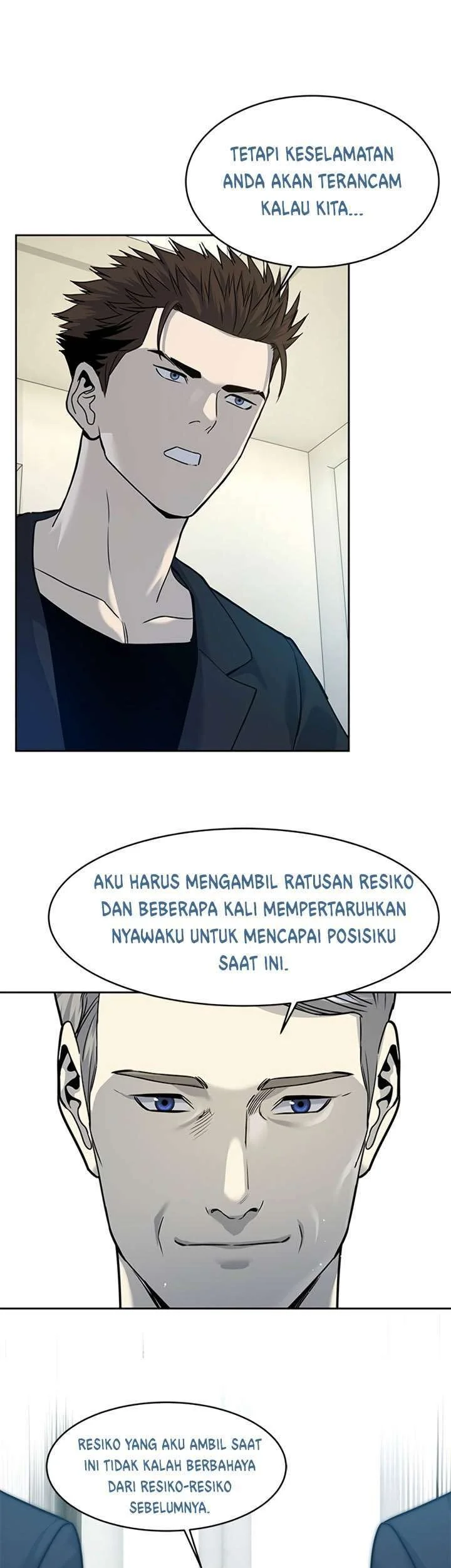 Chapter 70 - halaman 5