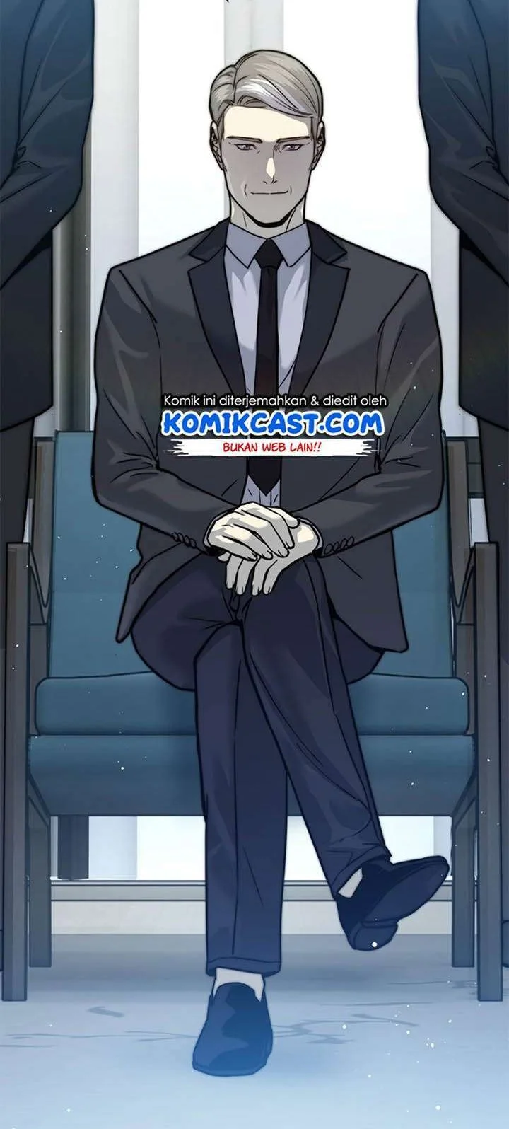 Chapter 70 - halaman 6