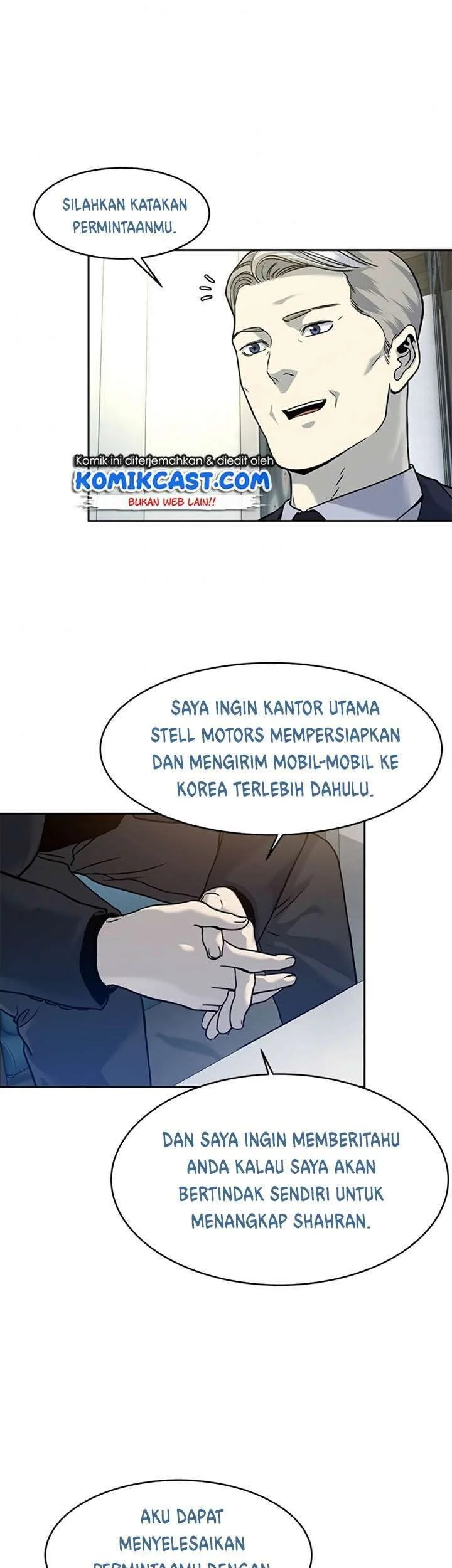 Chapter 70 - halaman 8