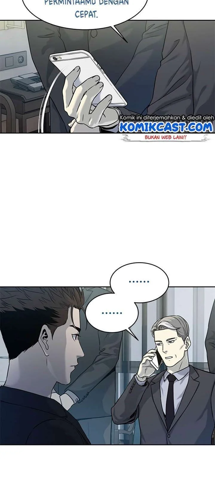 Chapter 70 - halaman 9