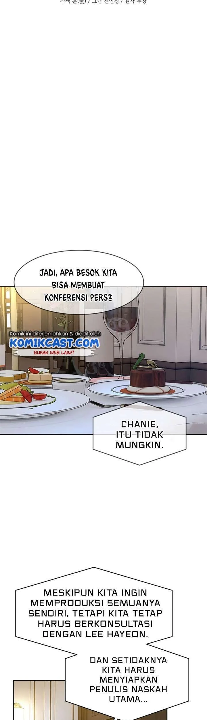 Chapter 70 - halaman 15