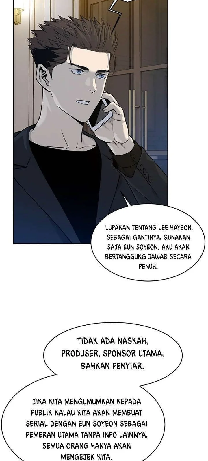 Chapter 70 - halaman 16