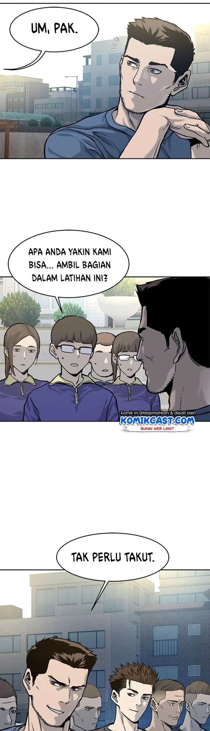 Chapter 71 - halaman 19