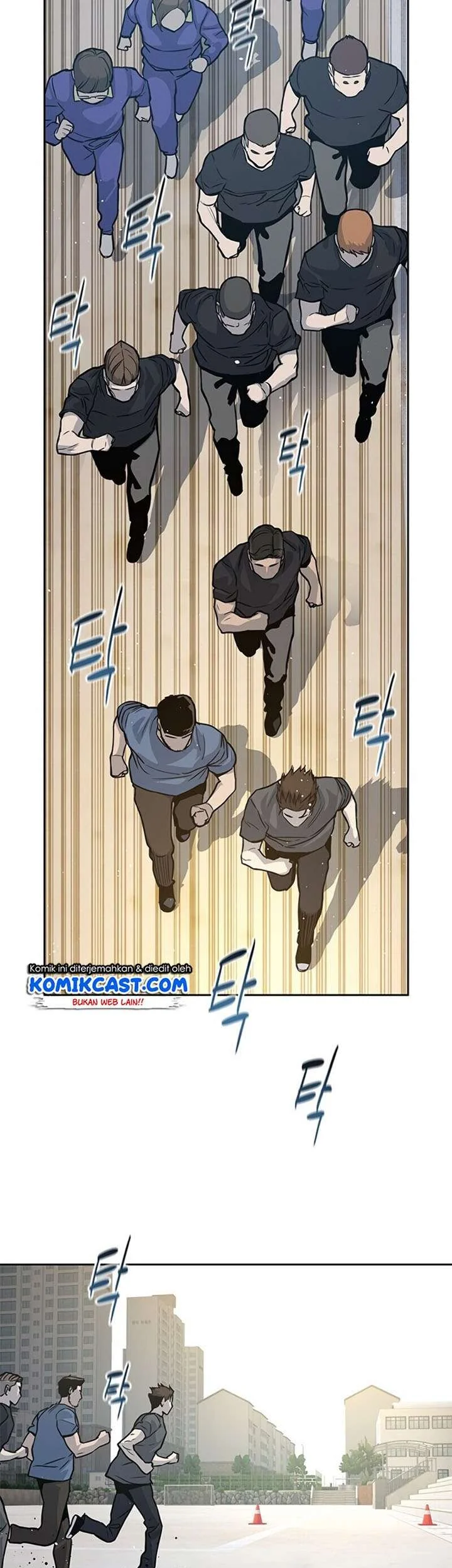 Chapter 71 - halaman 23