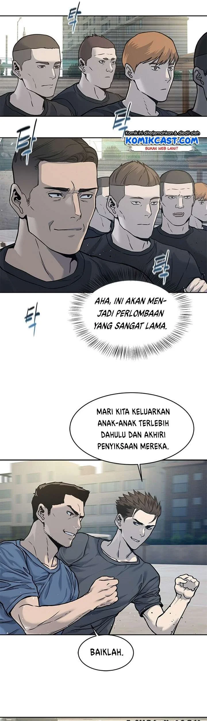 Chapter 71 - halaman 25