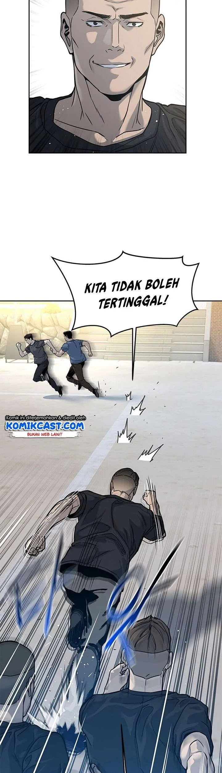 Chapter 71 - halaman 29
