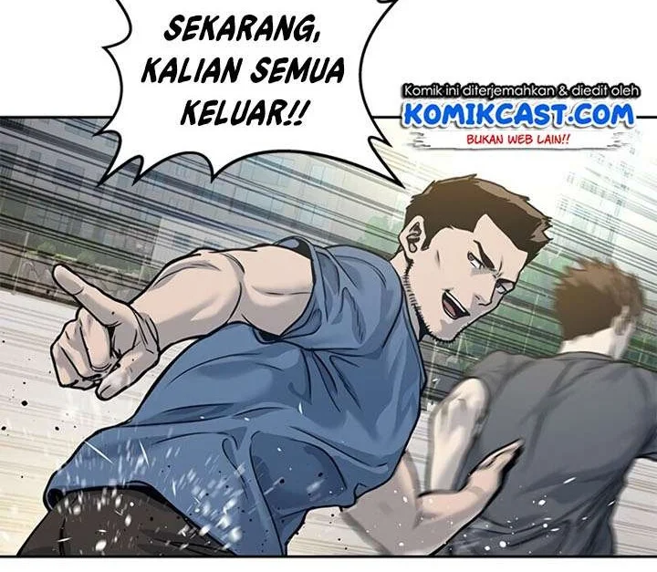 Chapter 71 - halaman 36