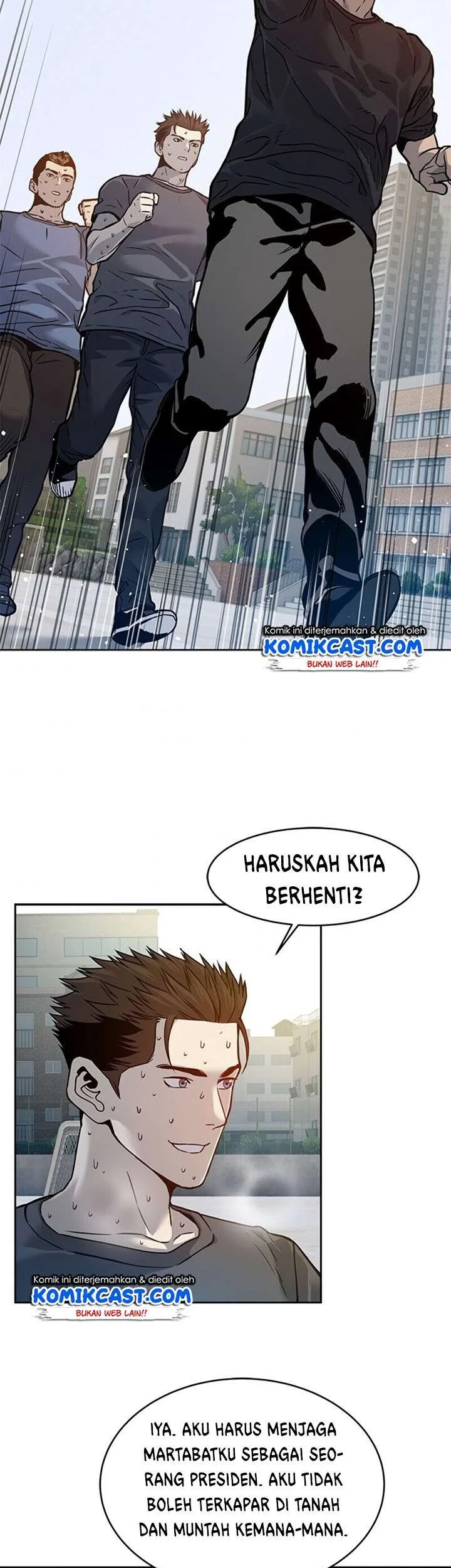 Chapter 71 - halaman 77