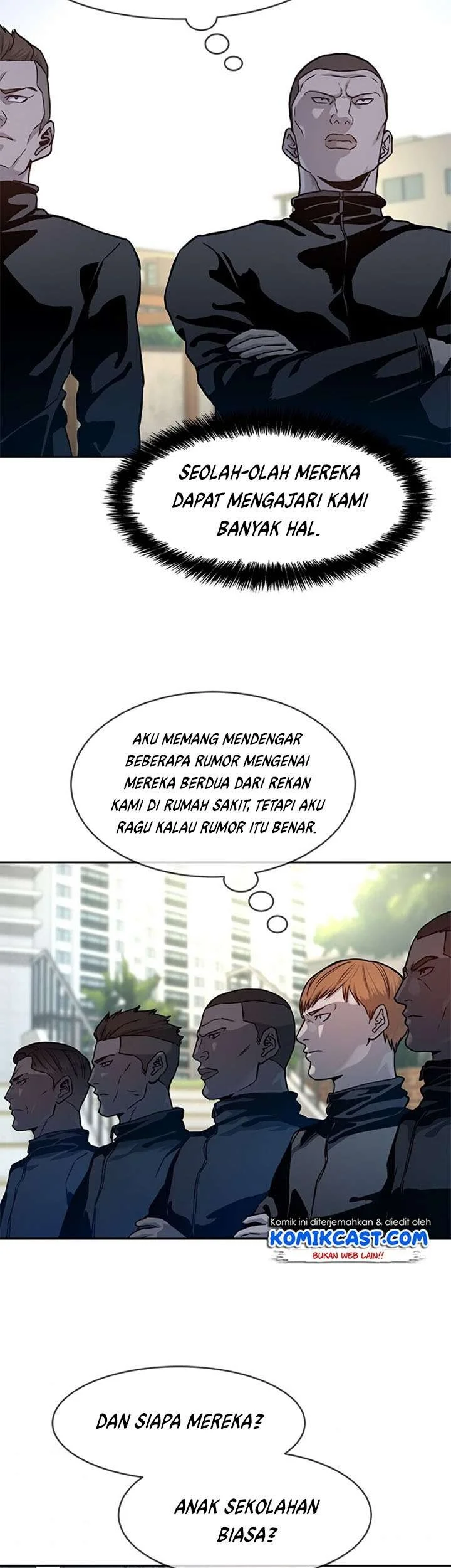 Chapter 71 - halaman 7
