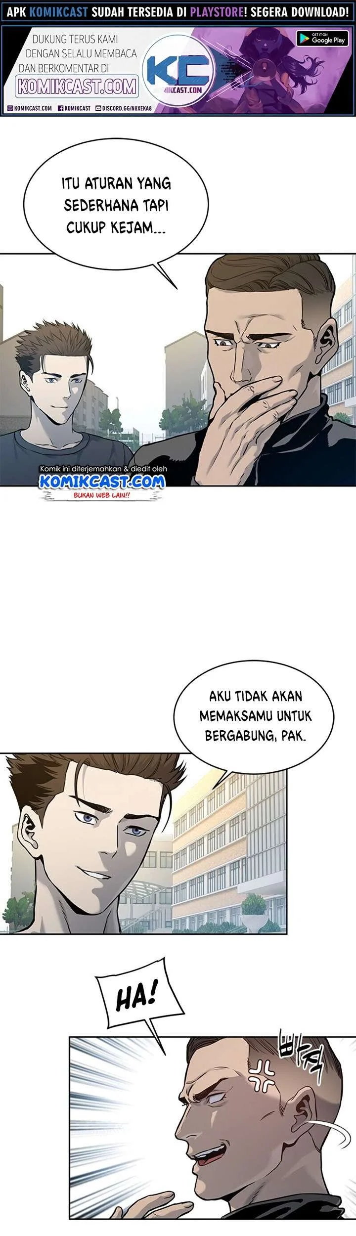 Chapter 71 - halaman 15