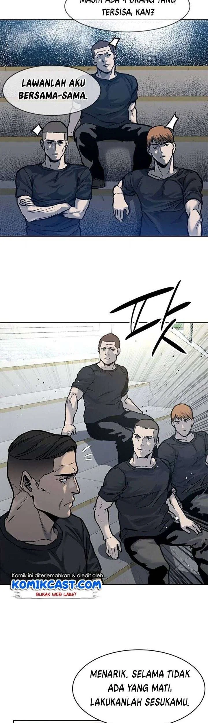 Chapter 72 - halaman 42