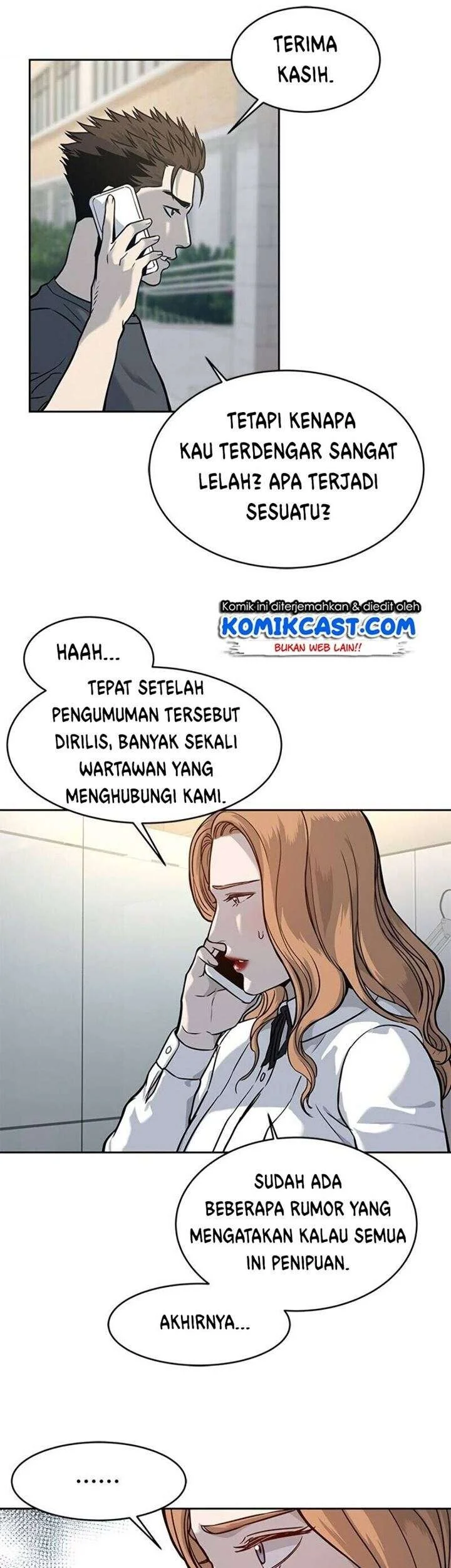 Chapter 72 - halaman 85