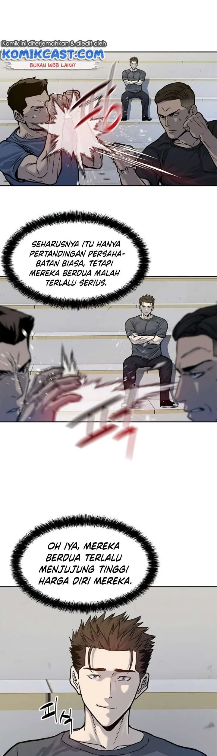 Chapter 73 - halaman 20