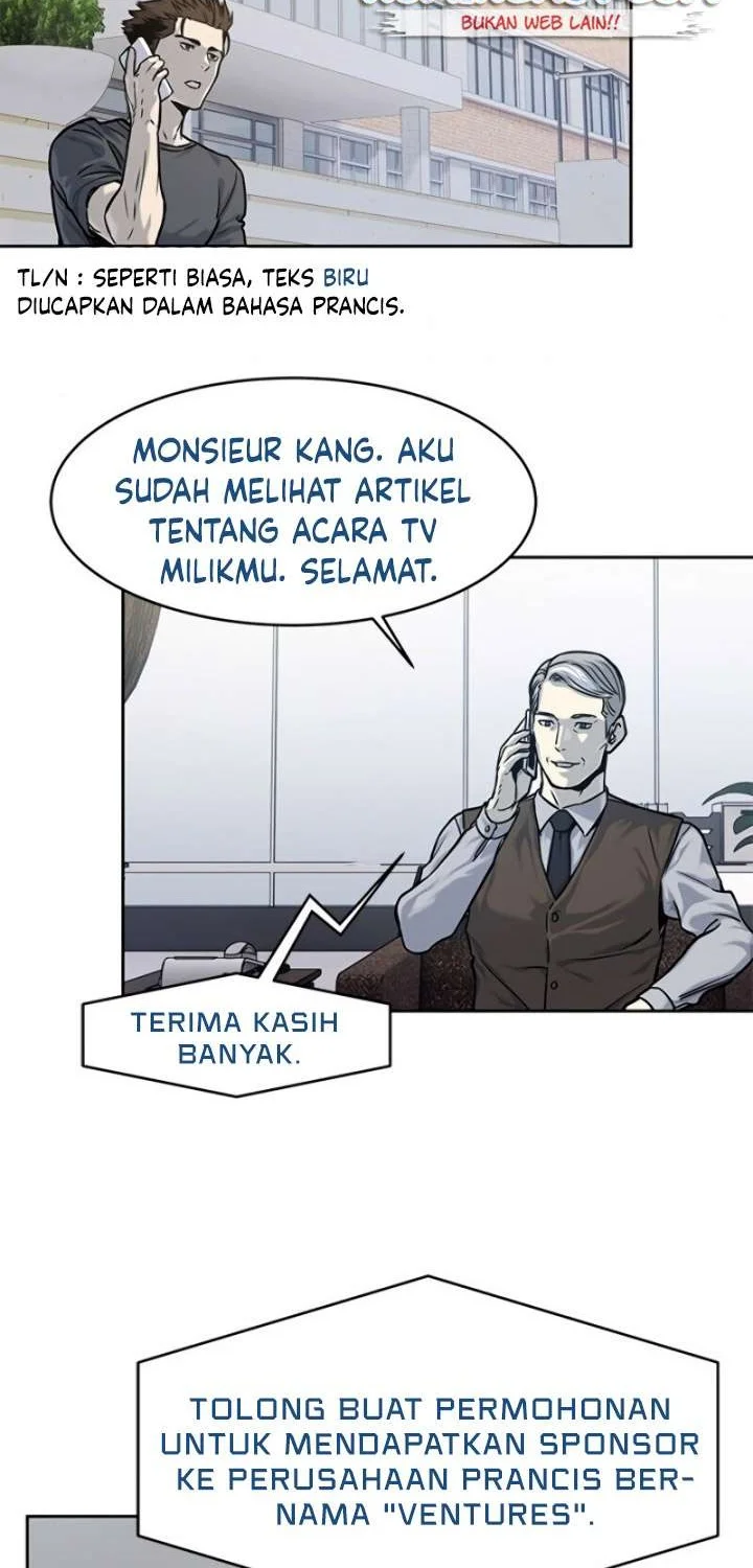 Chapter 73 - halaman 25
