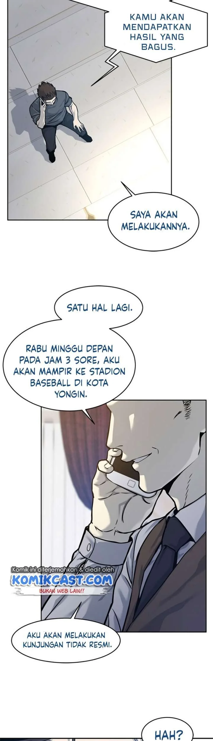 Chapter 73 - halaman 26