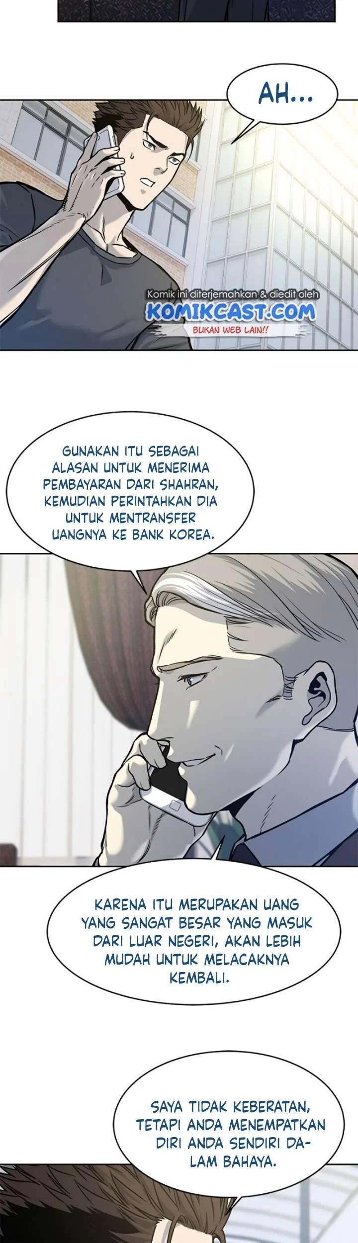 Chapter 73 - halaman 28
