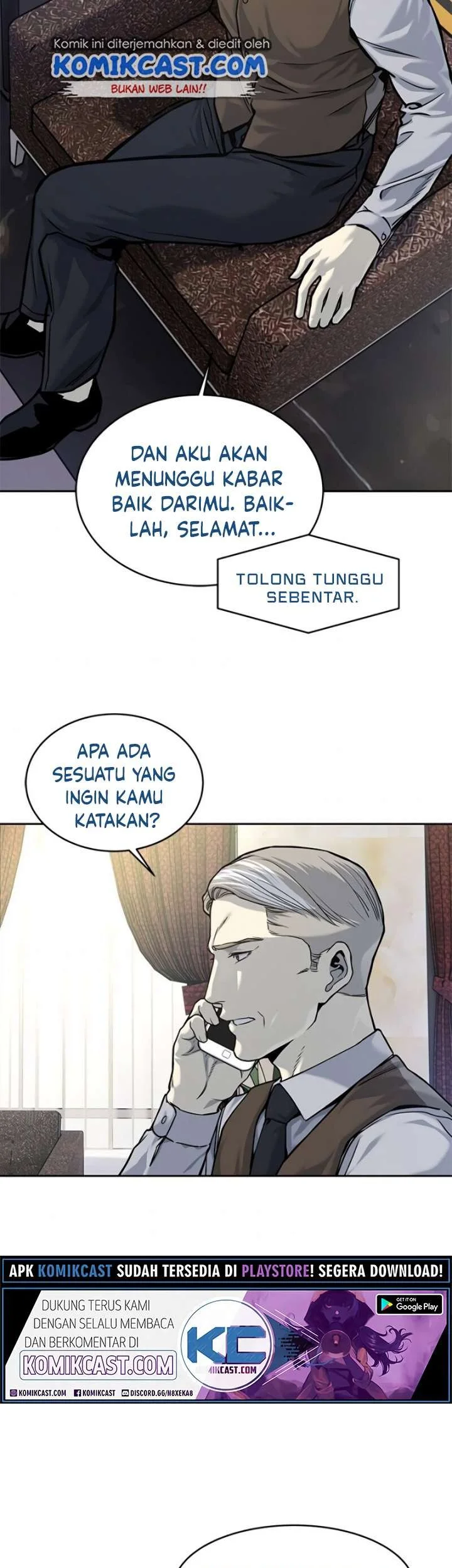 Chapter 73 - halaman 30