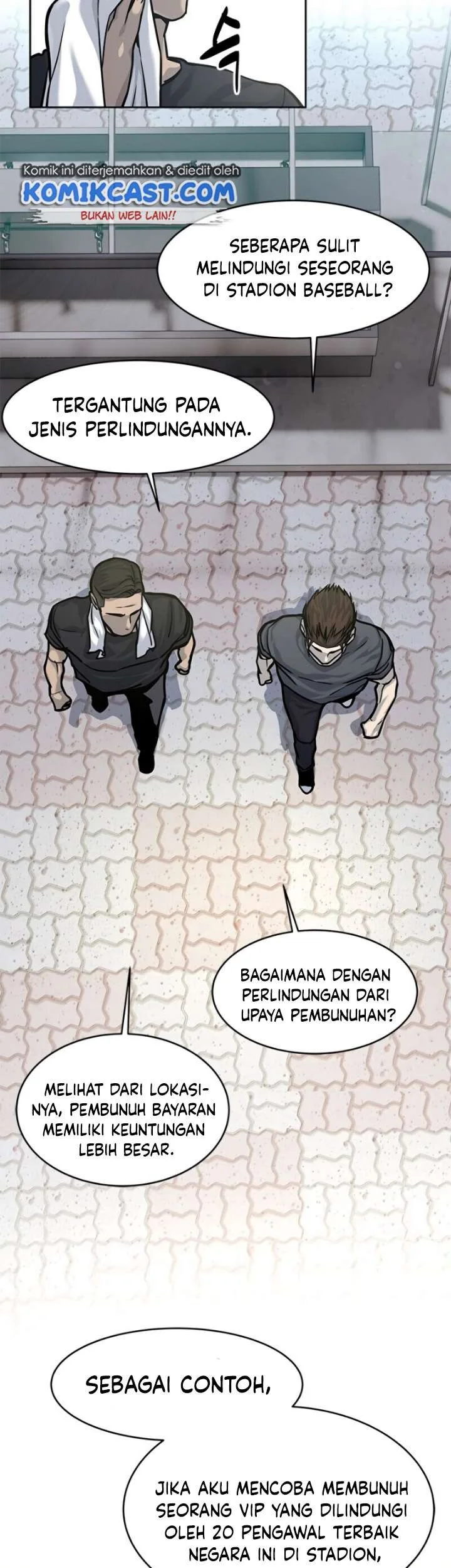 Chapter 73 - halaman 38