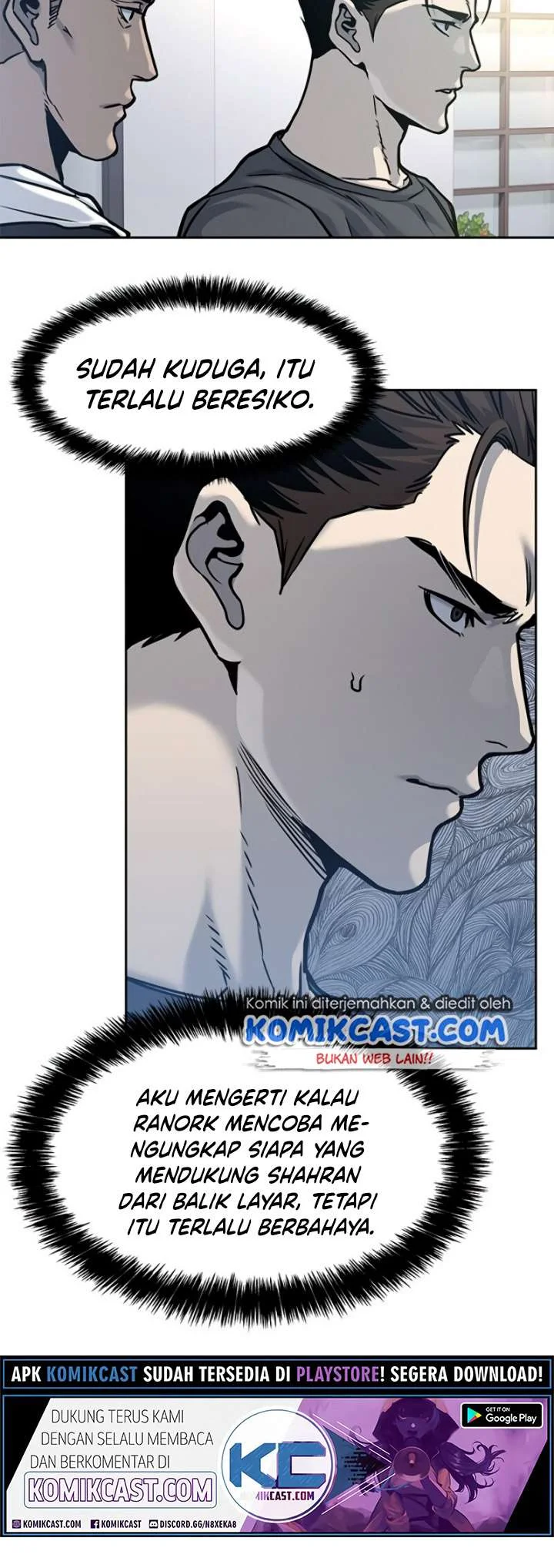 Chapter 73 - halaman 40