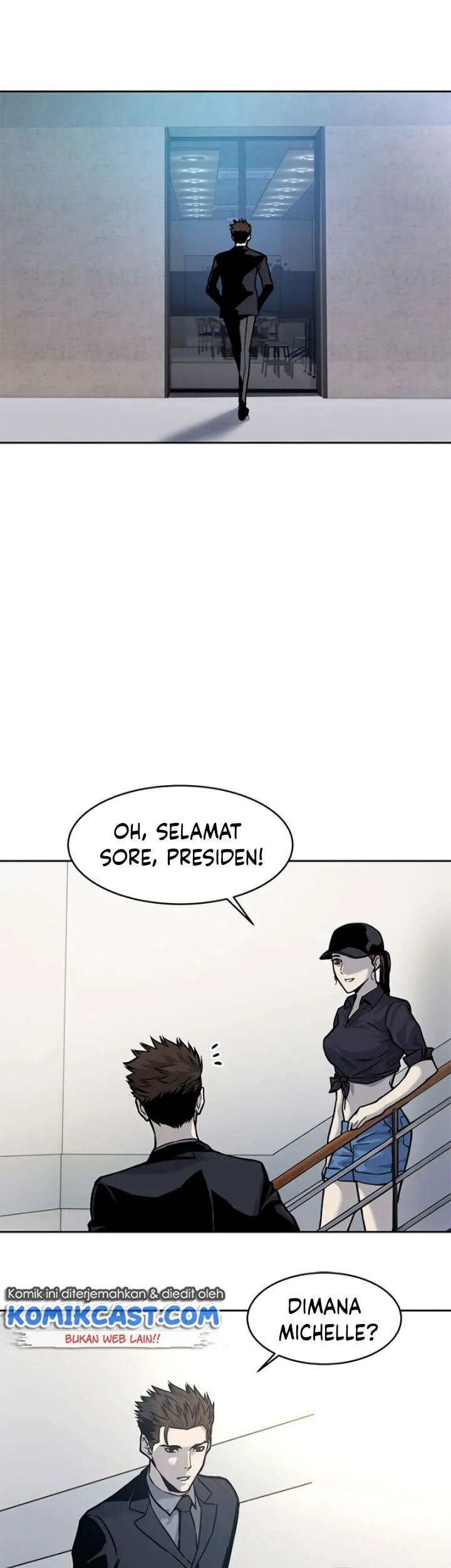 Chapter 73 - halaman 45