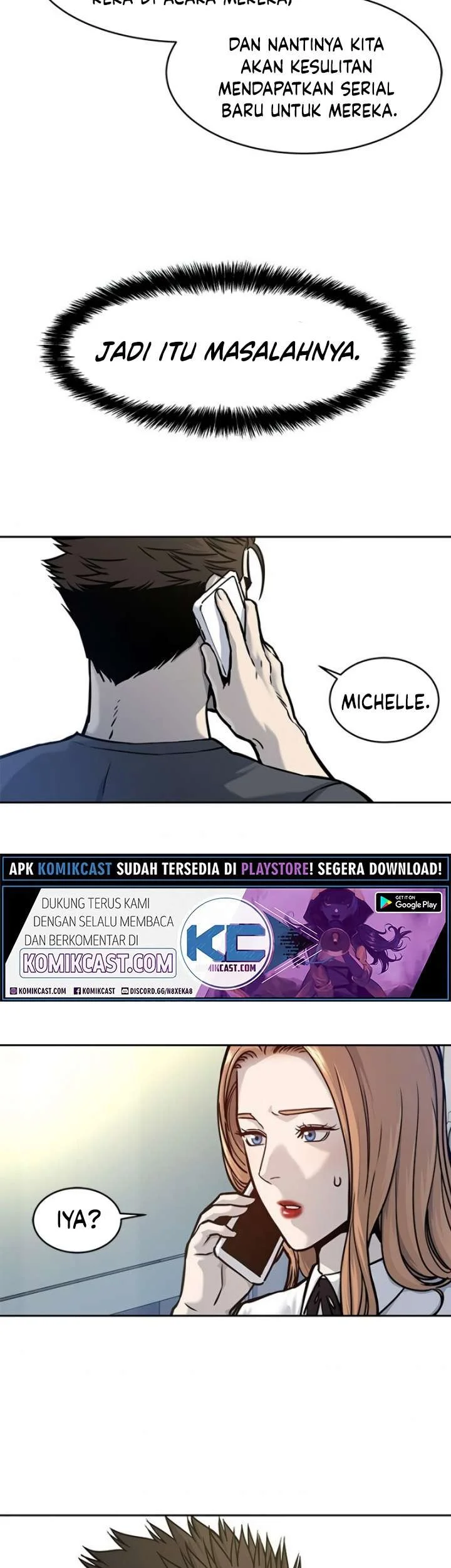 Chapter 73 - halaman 7