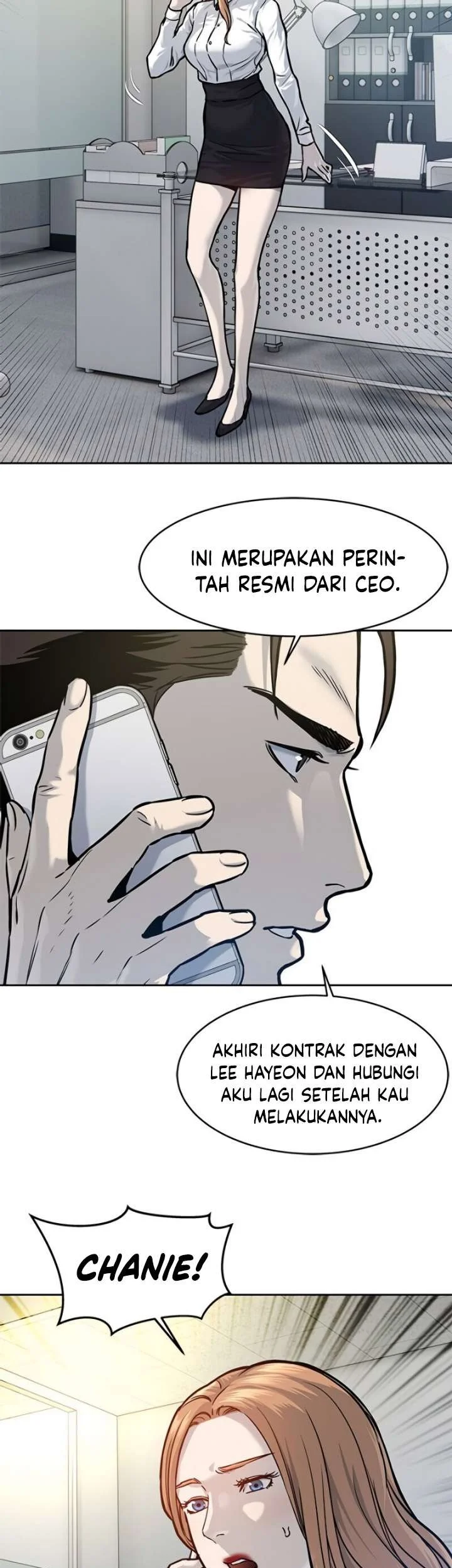 Chapter 73 - halaman 9