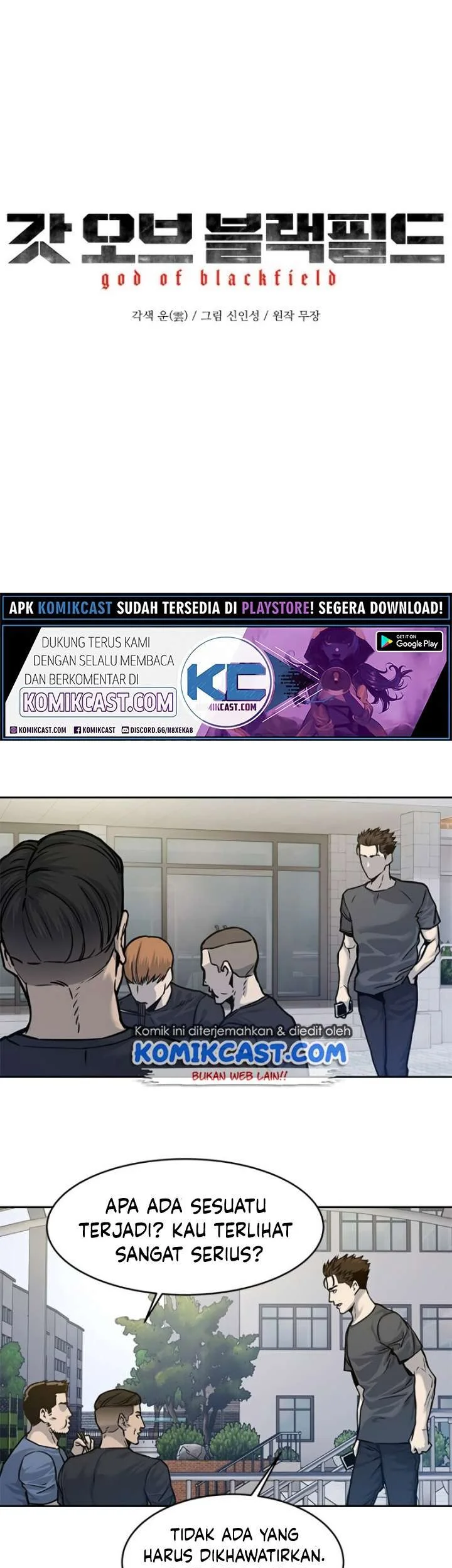Chapter 73 - halaman 12