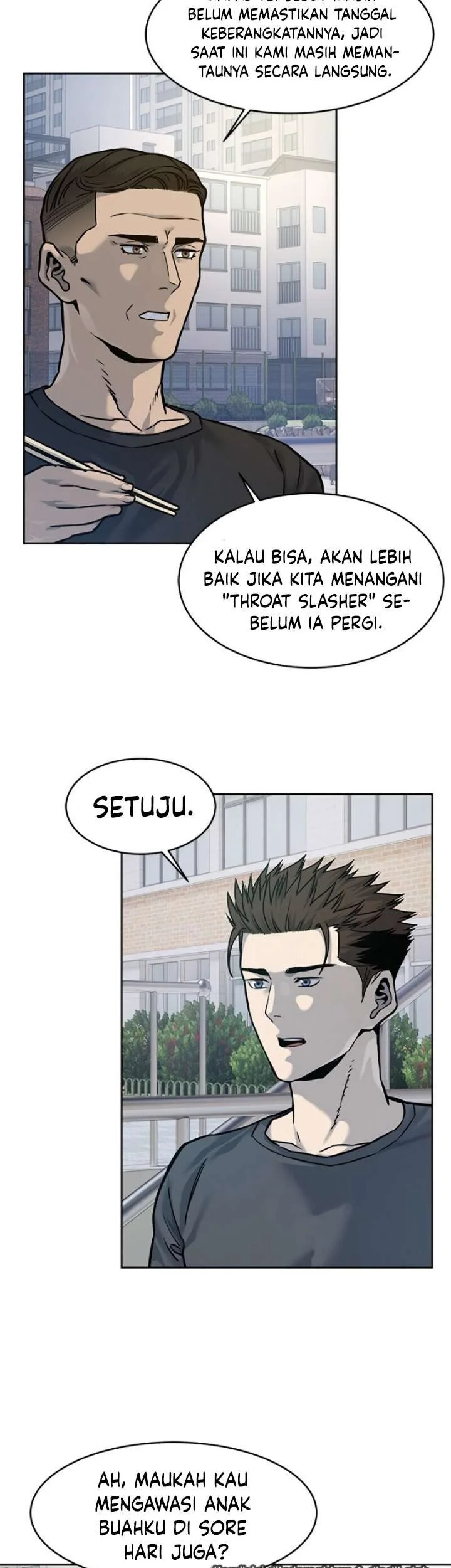 Chapter 73 - halaman 14