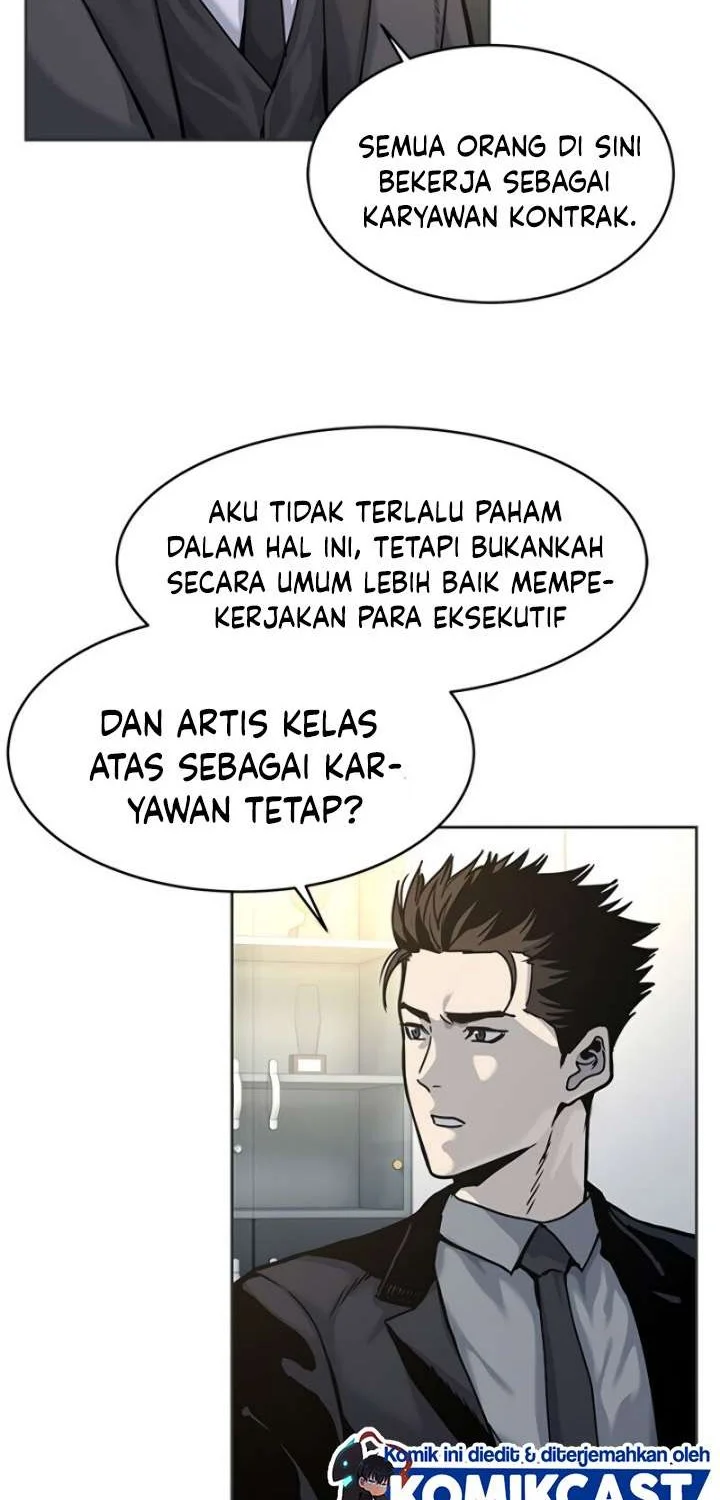 Chapter 74 - halaman 20