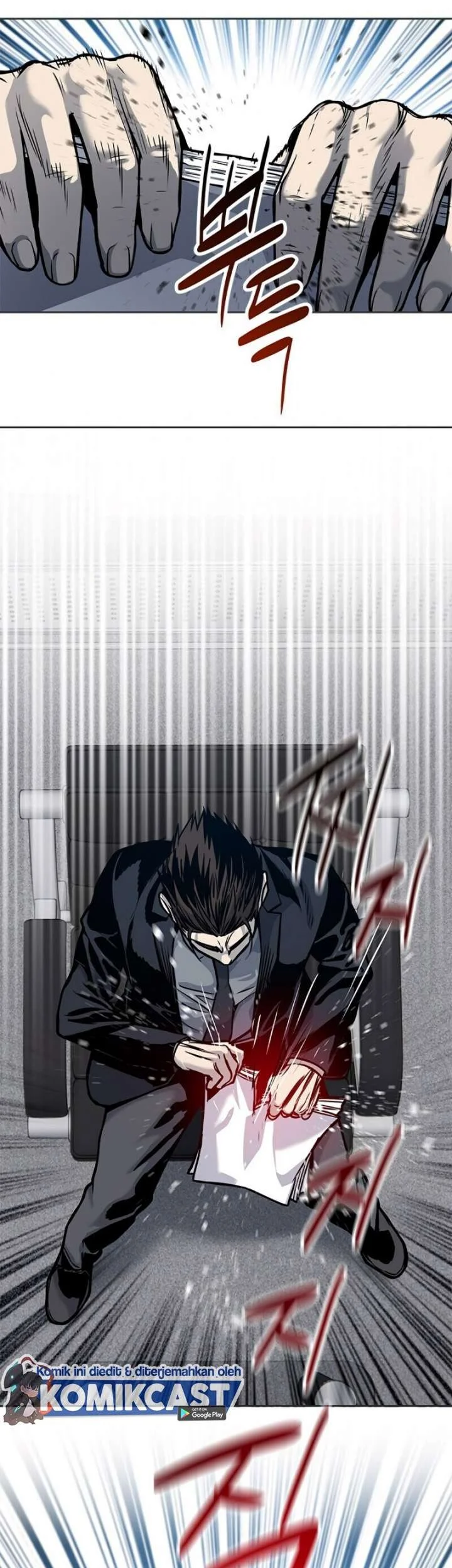 Chapter 74 - halaman 25