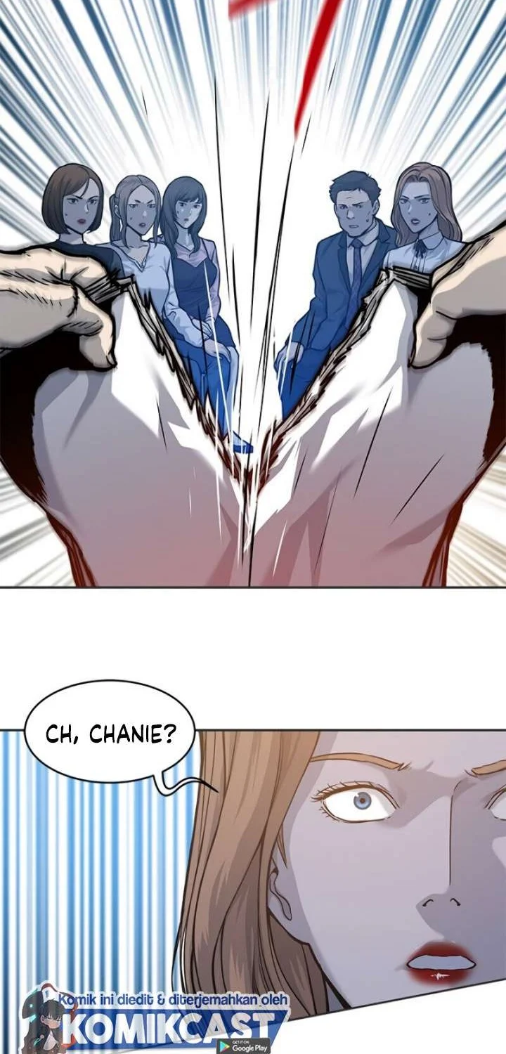 Chapter 74 - halaman 26