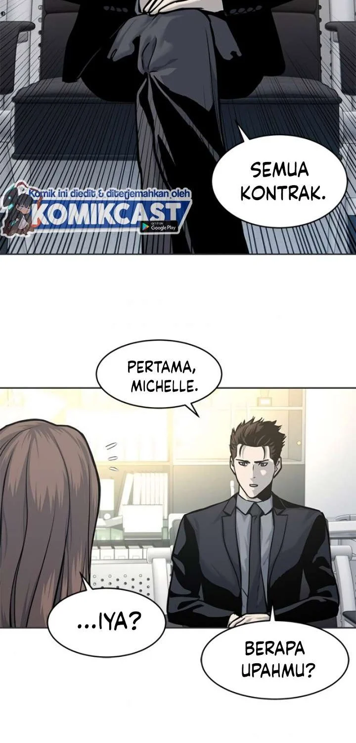 Chapter 74 - halaman 30