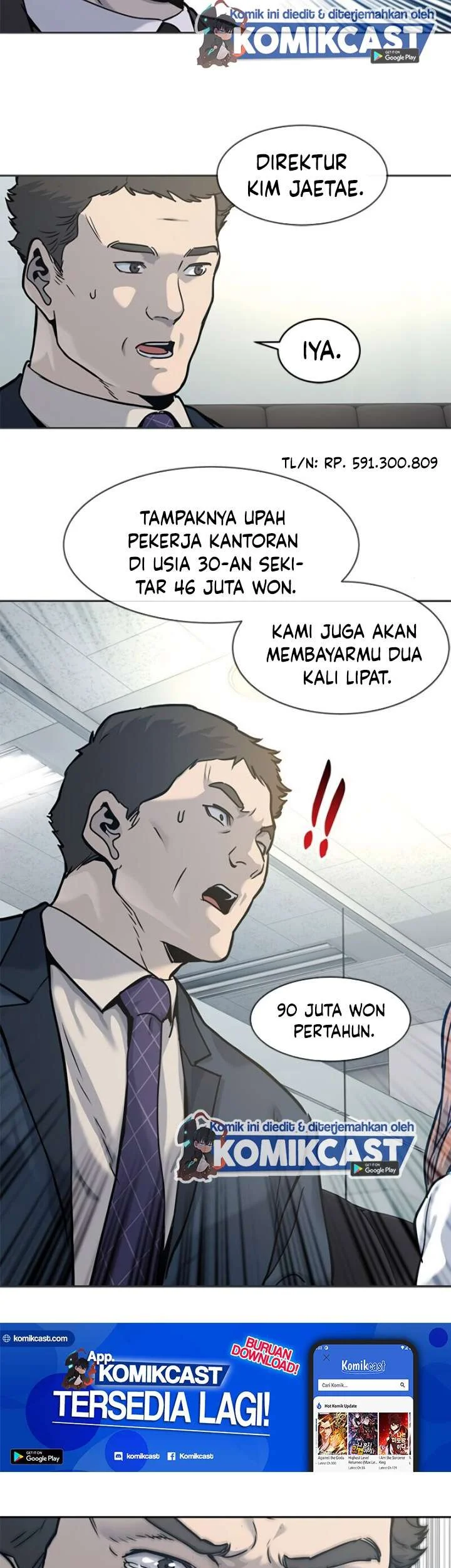 Chapter 74 - halaman 35