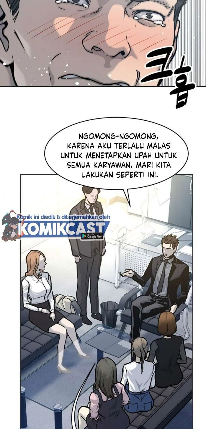 Chapter 74 - halaman 36