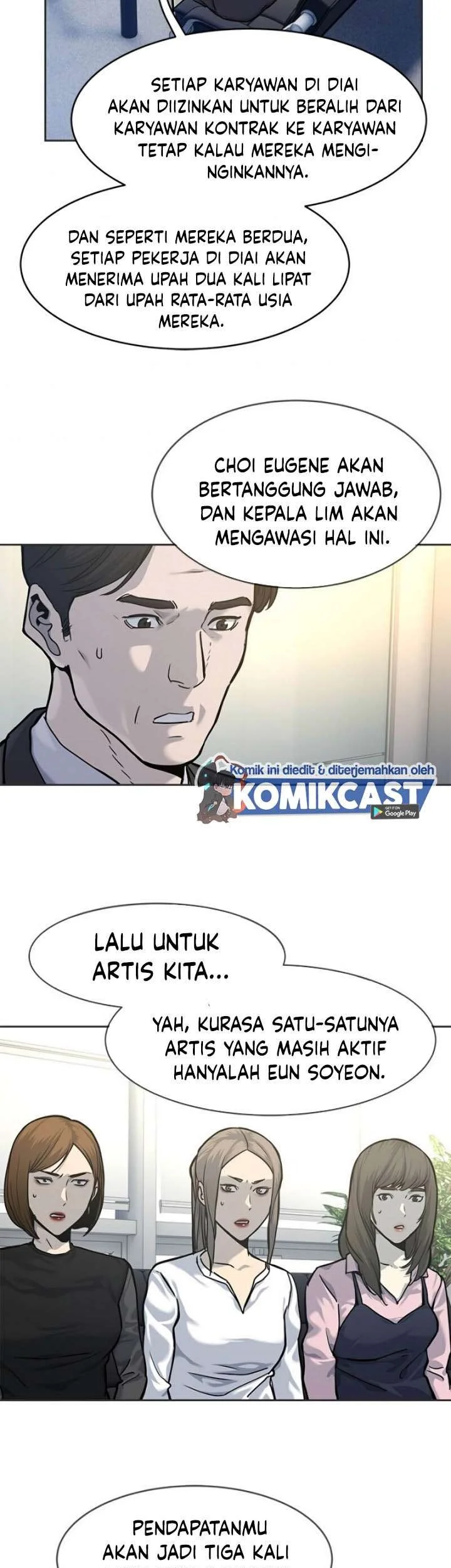 Chapter 74 - halaman 37