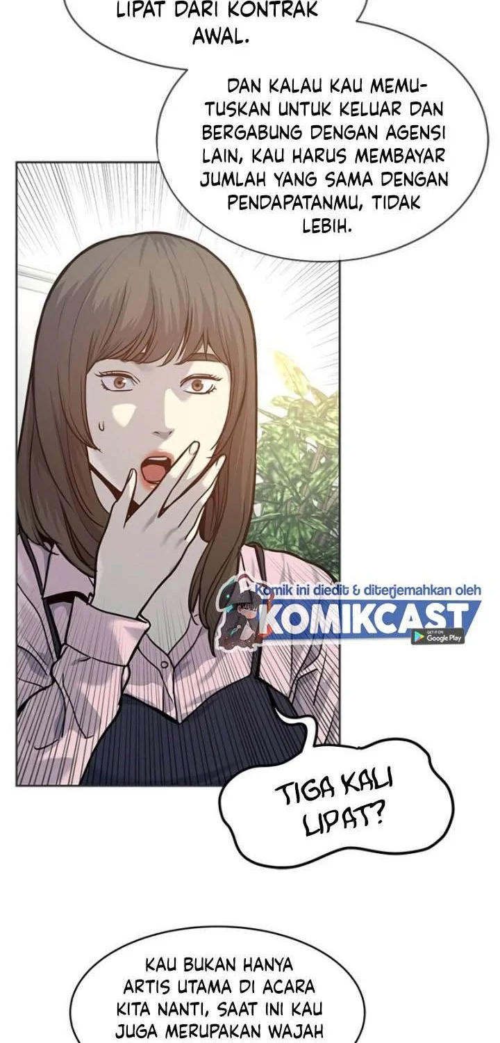 Chapter 74 - halaman 38