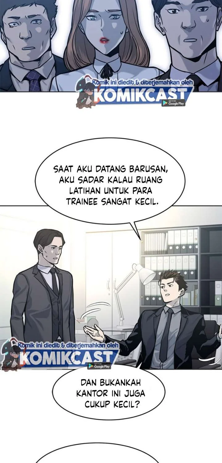 Chapter 74 - halaman 40