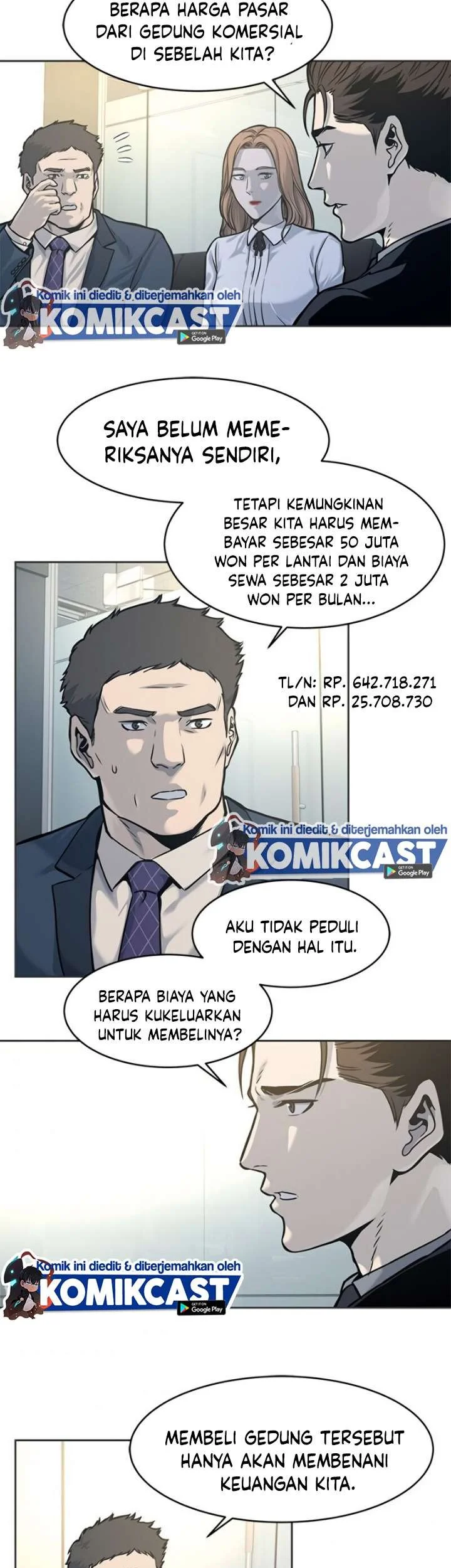 Chapter 74 - halaman 41