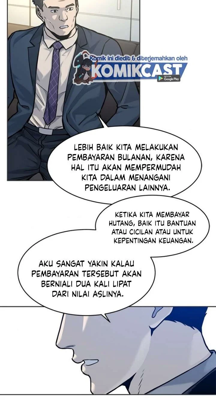 Chapter 74 - halaman 42