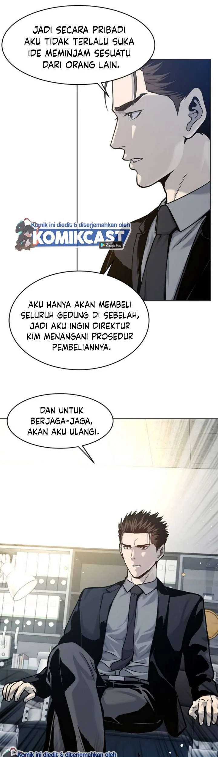 Chapter 74 - halaman 43