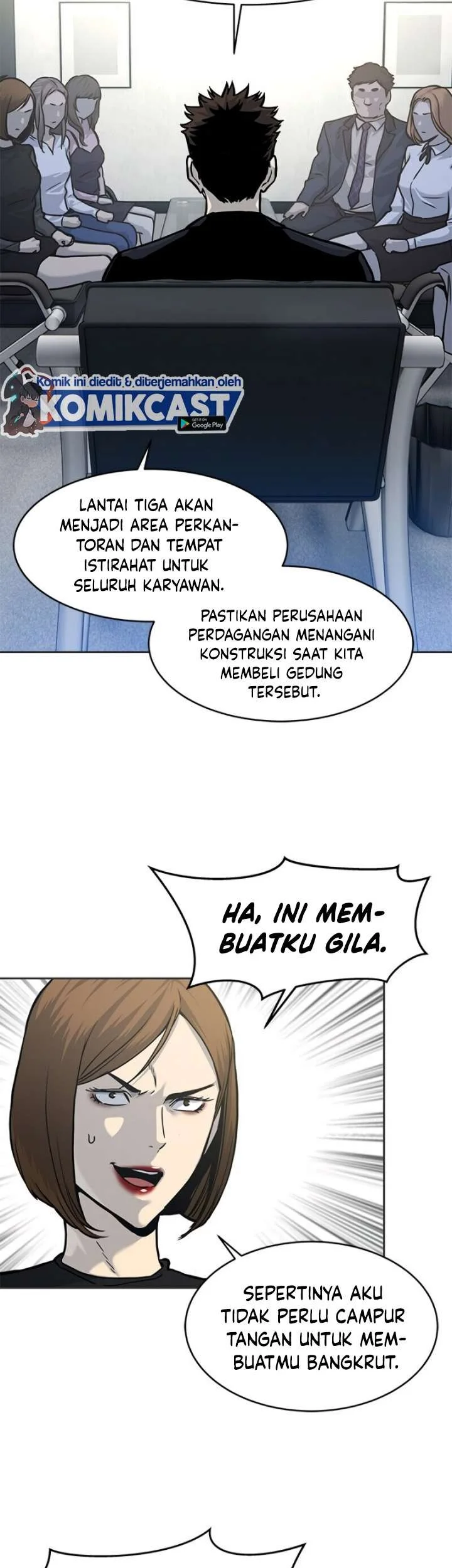 Chapter 74 - halaman 45