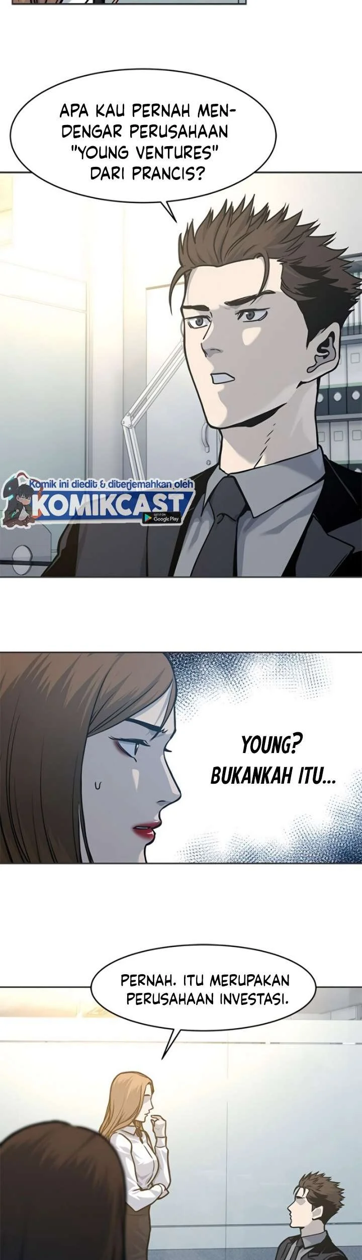 Chapter 74 - halaman 49