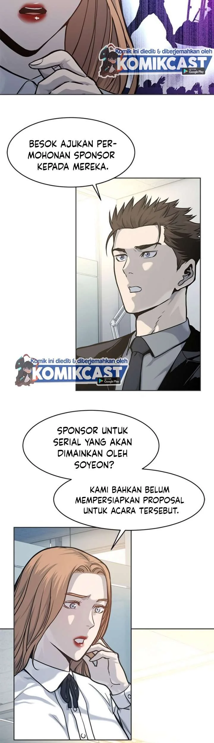 Chapter 74 - halaman 51