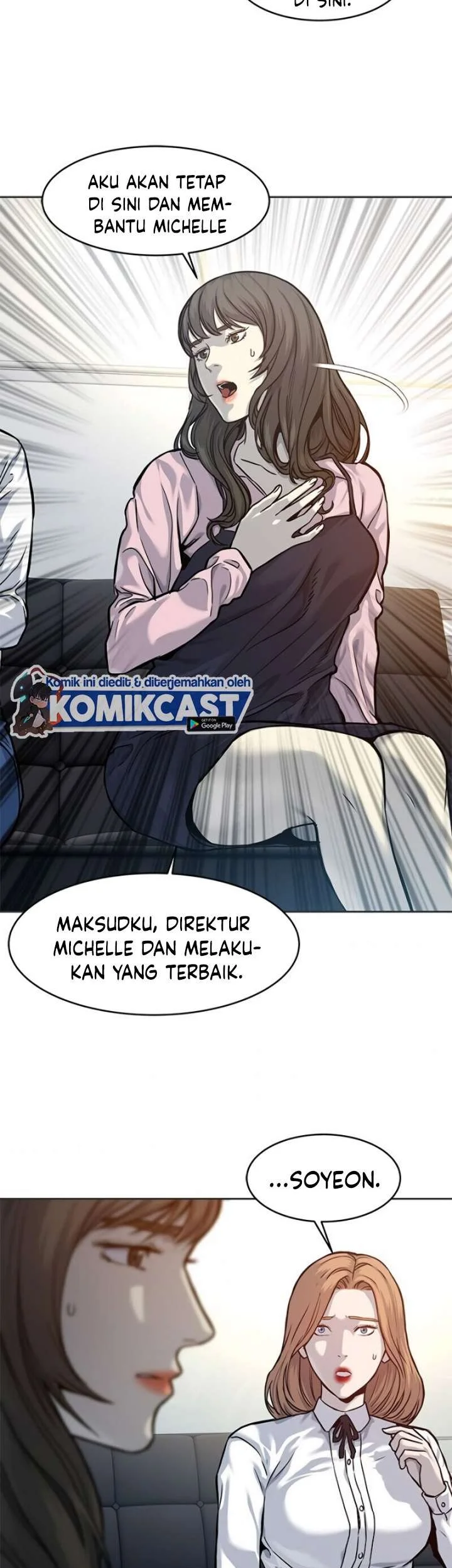 Chapter 74 - halaman 7