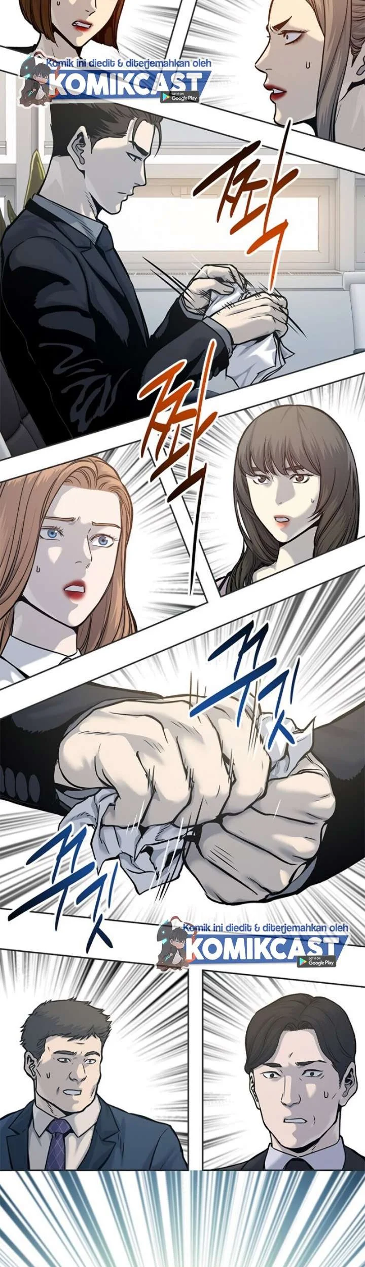 Chapter 74 - halaman 15