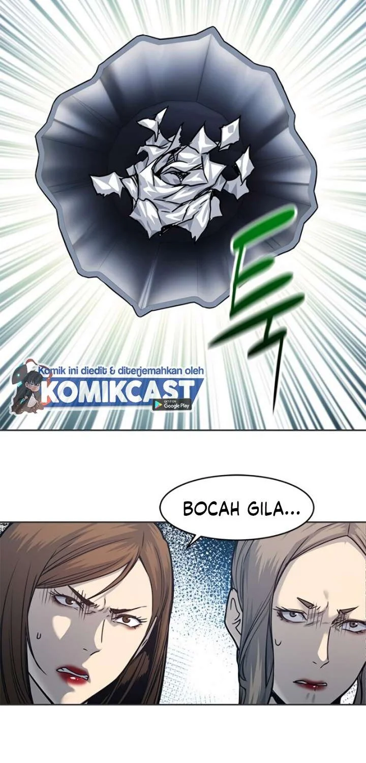 Chapter 74 - halaman 16