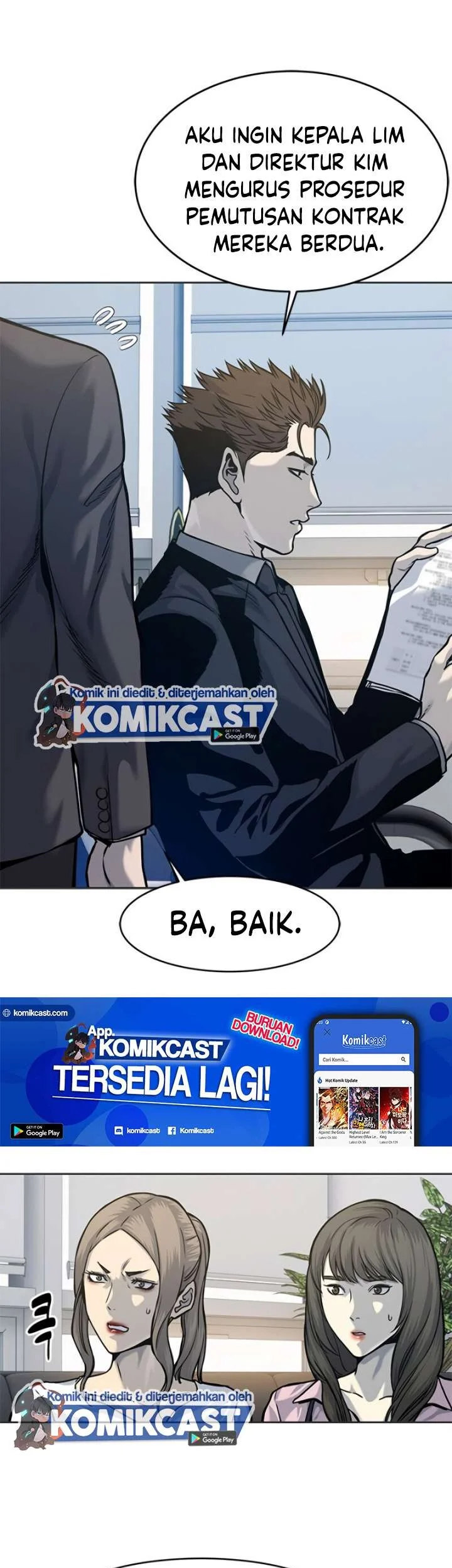 Chapter 74 - halaman 17