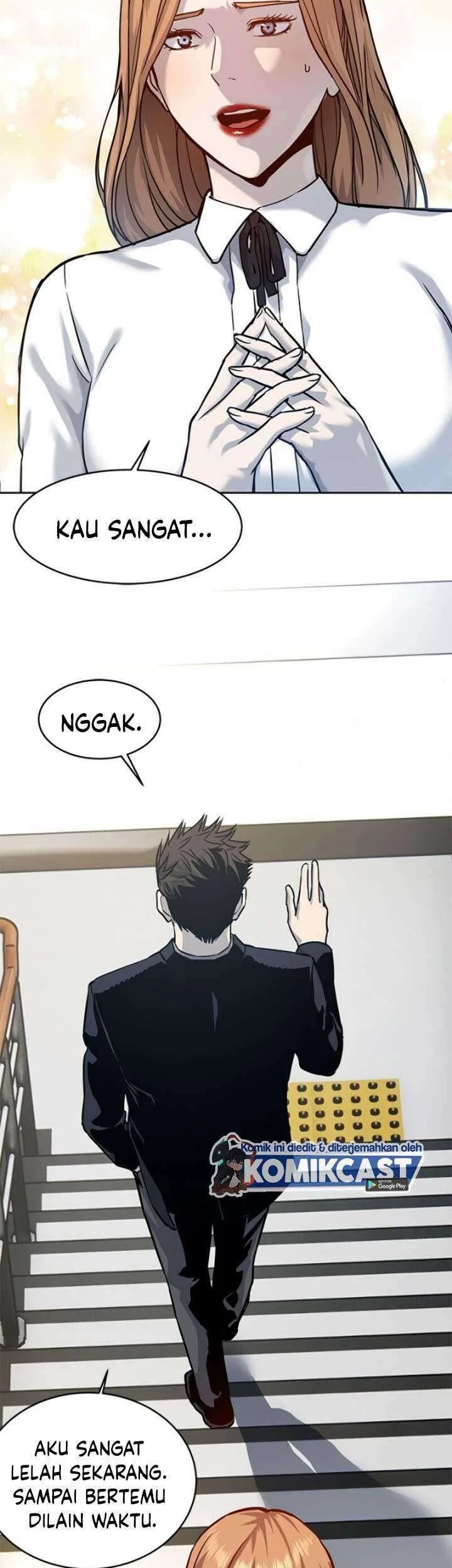 Chapter 75 - halaman 19