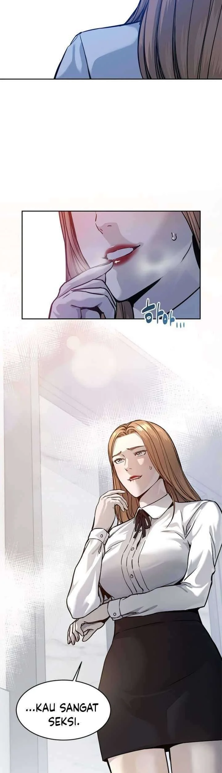 Chapter 75 - halaman 21