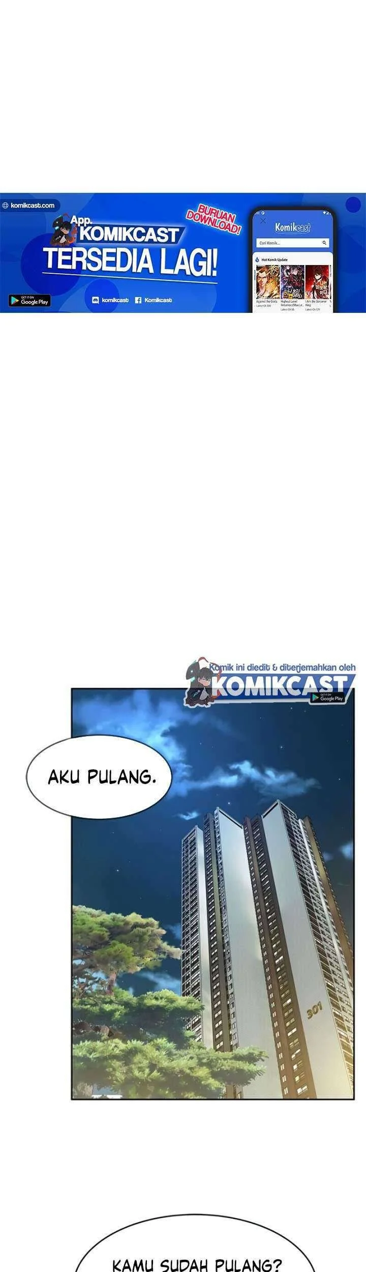 Chapter 75 - halaman 23